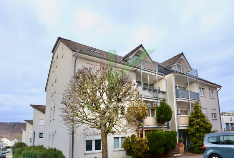 Wohnungen mieten Hemer