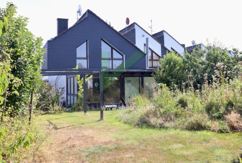 Haus Iserlohn Hennen