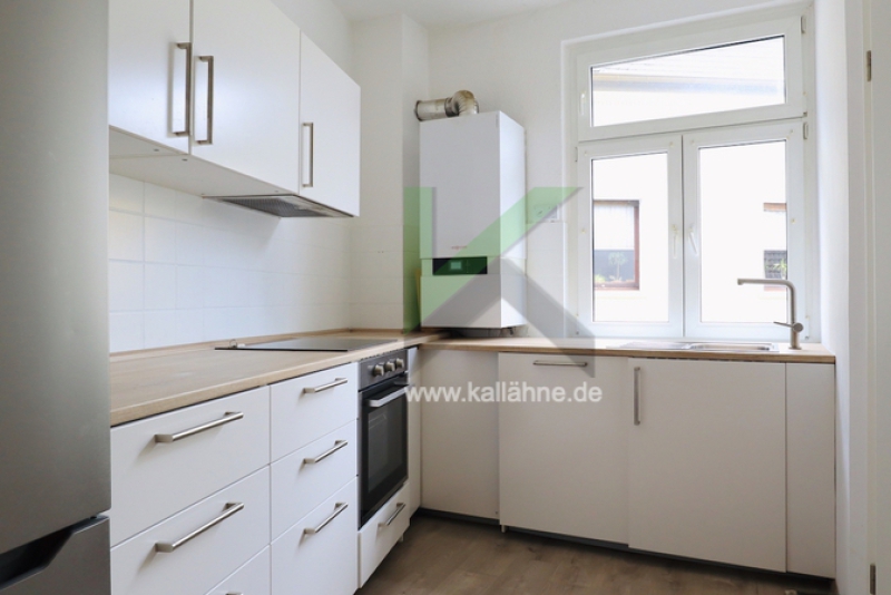 Wohnung mieten Hemer