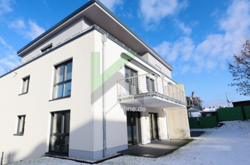 Neubau Iserlohn Alexanderhöhe