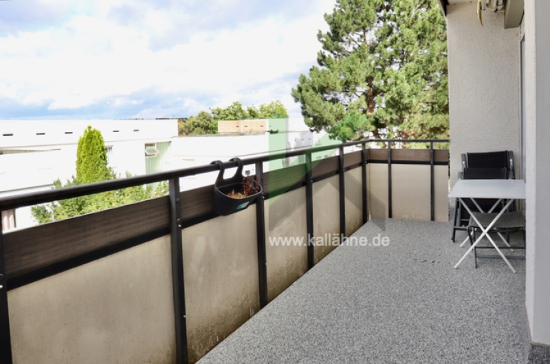 Wohnung Iserlohn Hemberg