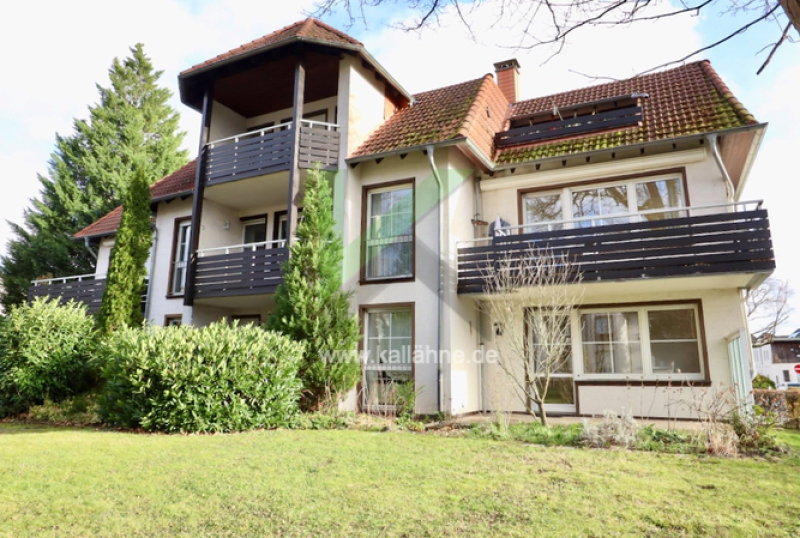 Wohnung Terrasse Iserlohn