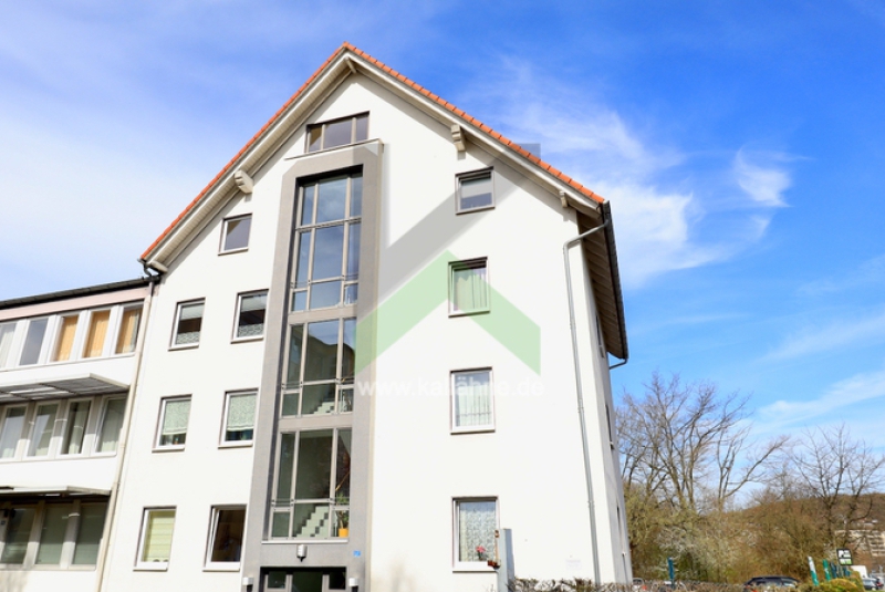 Wohnung kaufen Iserlohn