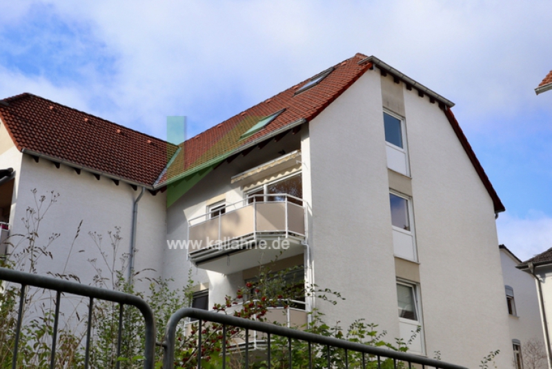 Wohnung kaufen Iserlohn