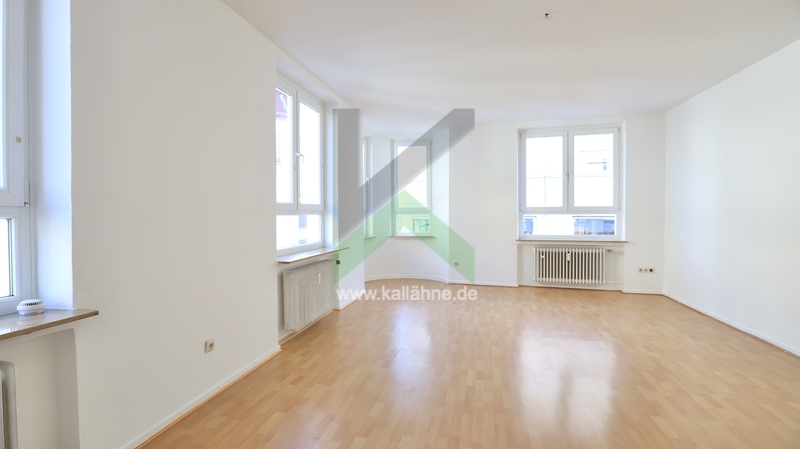 Iserlohn: Große Wohnung in direkter Innenstadtlage! - Foto 2