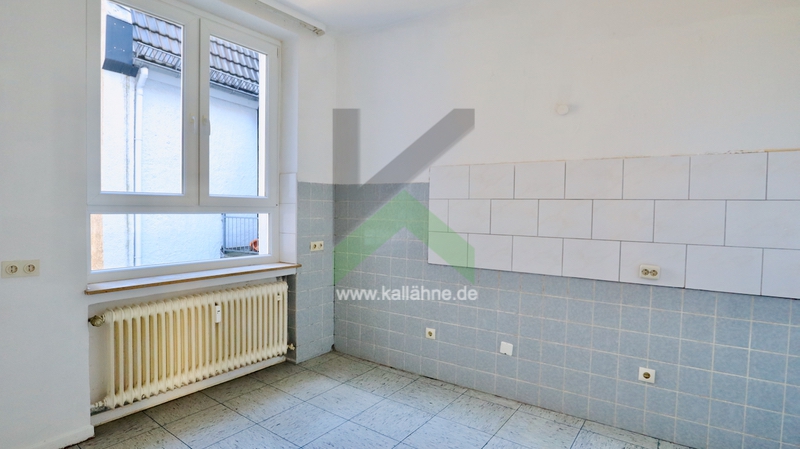 Iserlohn: Große Wohnung in direkter Innenstadtlage! - Foto 5