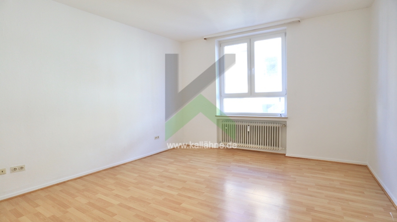 Iserlohn: Große Wohnung in direkter Innenstadtlage! - Foto 3