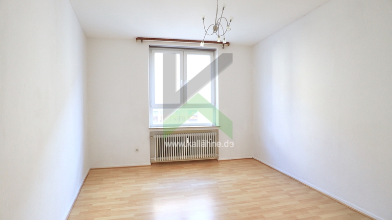 Iserlohn: Große Wohnung in direkter Innenstadtlage! - Foto 4