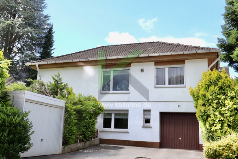 Haus kaufen Iserlohn