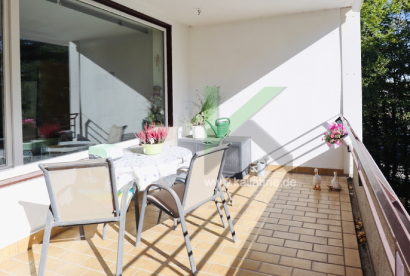 Wohnung Iserlohn kaufen