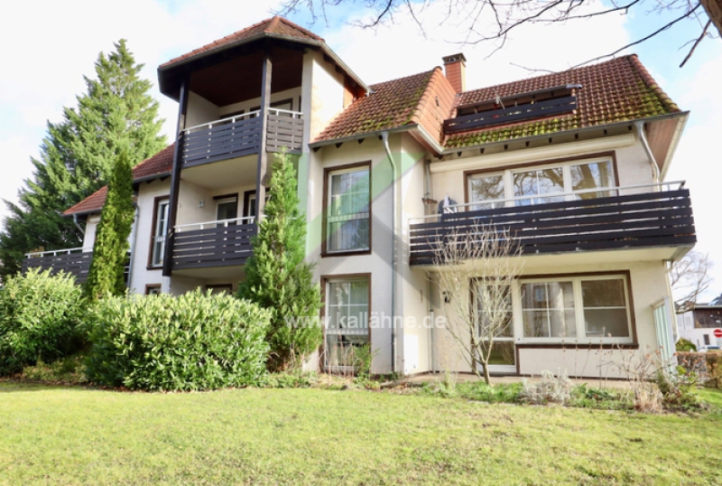 Wohnung Terrasse Iserlohn