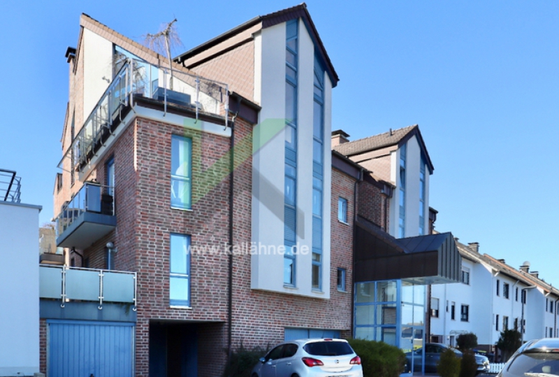 Wohnung Iserlohn Seilersee kaufen