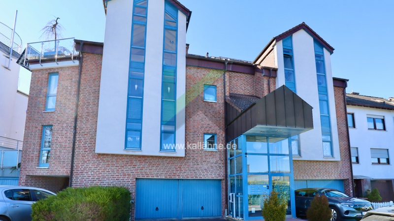 Eigentumswohnung Iserlohn Seilersee