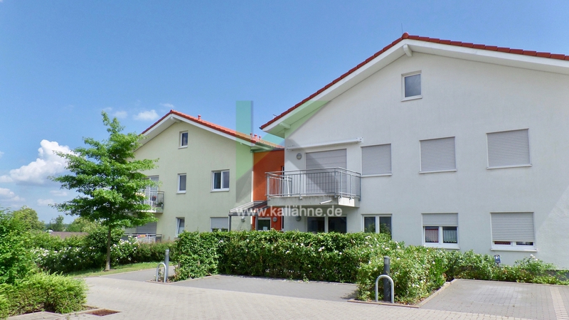 Seniorenwohnung Iserlohn 