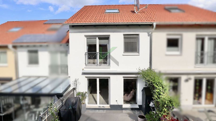 Bungalow Iserlohn 