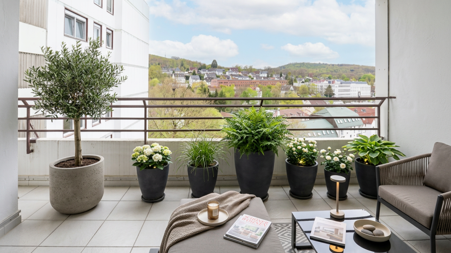 Wohnung kaufen altersgerecht Iserlohn