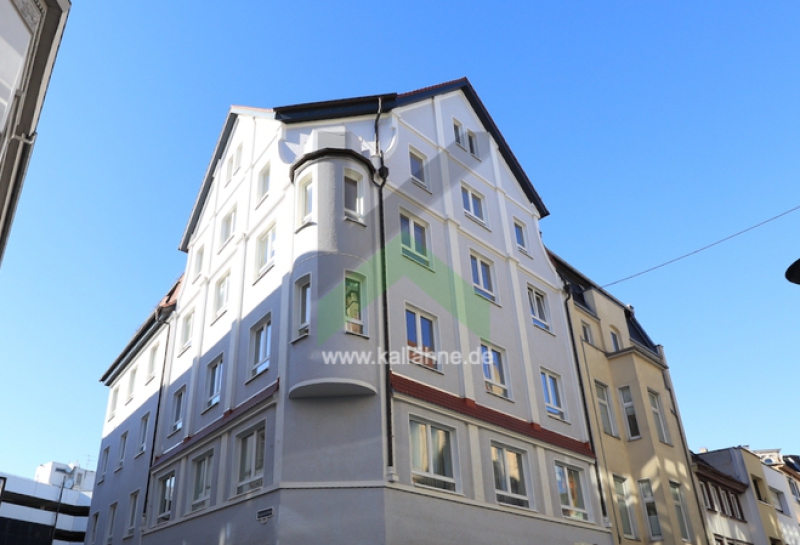 Wohnung mieten Iserlohn