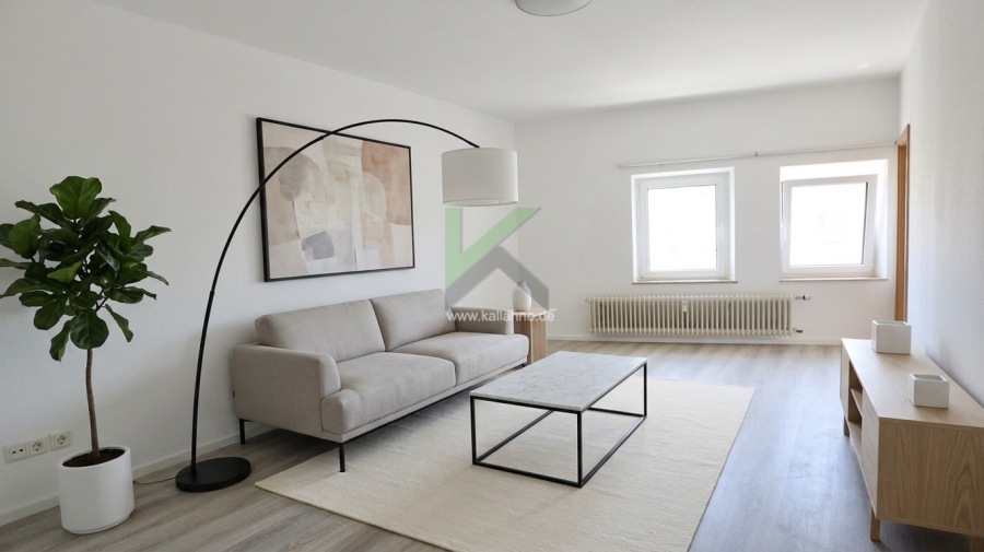 Wohnung mieten Iserlohn Zentrum