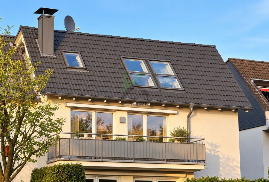 Wohnung mieten Iserlohn Sümmern