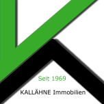 Logo Kallähne Immobilien Iserlohn
